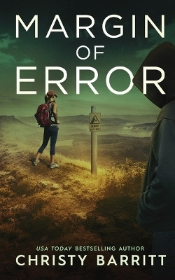 Margin of Error(English, Paperback, Barritt Christy)