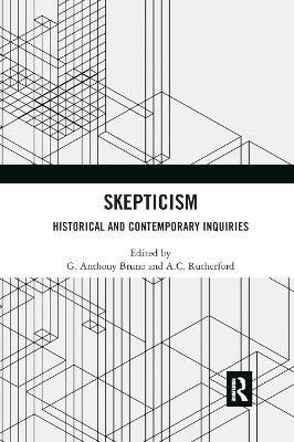 Skepticism(English, Paperback, unknown)