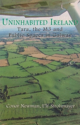 Uninhabited Ireland(English, Paperback, Newman Conor)