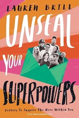 Unseal Your Superpowers(English, Paperback, Brill Lauren)