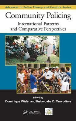 Community Policing(English, Electronic book text, unknown)