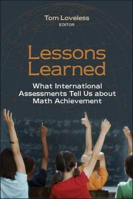 Lessons Learned(English, Paperback, unknown)