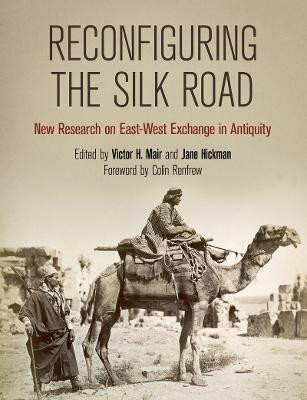 Reconfiguring the Silk Road(English, Electronic book text, unknown)