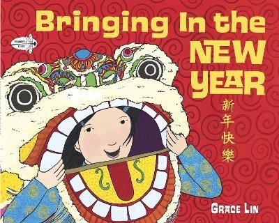 Bringing In the New Year(English, Paperback, Lin Grace)