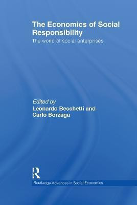 The Economics of Social Responsibility(English, Paperback, unknown)