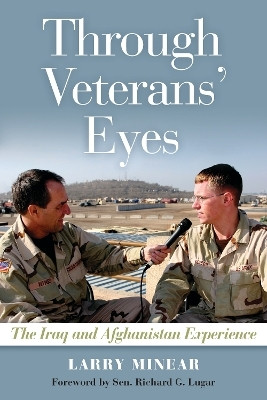 Through Veterans' Eyes(English, Paperback, Minear Larry)