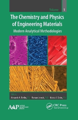 The Chemistry and Physics of Engineering Materials(English, Paperback, unknown)