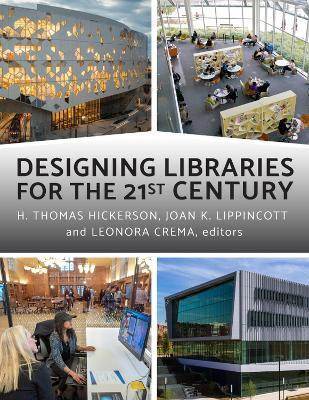 Designing Libraries for the 21st Century(English, Paperback, unknown)