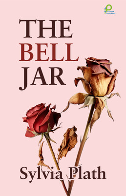 THE BELL JAR(Paperback, SYLVIA PLATH)
