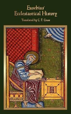 Eusebius' Ecclesiastical History(English, Paperback, Eusebius Pamphilus)