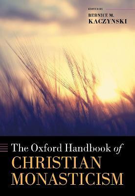 The Oxford Handbook of Christian Monasticism(English, Hardcover, unknown)
