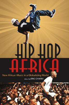 Hip Hop Africa(English, Paperback, unknown)