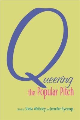 Queering the Popular Pitch(English, Paperback, unknown)