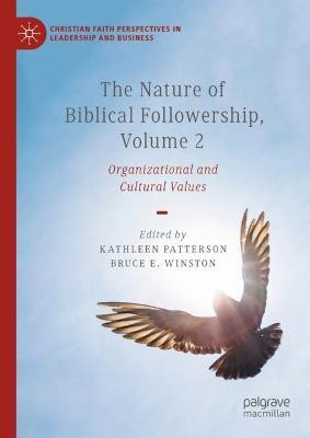 The Nature of Biblical Followership, Volume 2(English, Hardcover, unknown)