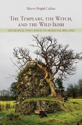 The Templars, the Witch, and the Wild Irish(English, Electronic book text, Callan Maeve Brigid)