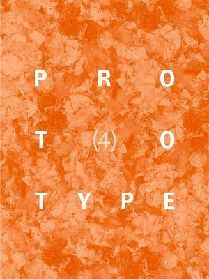 PROTOTYPE 4(English, Paperback, unknown)