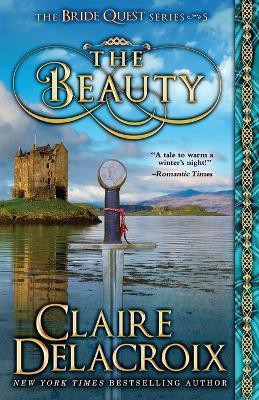 The Beauty(English, Paperback, Delacroix Claire)