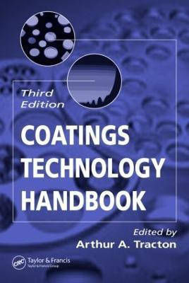Coatings Technology Handbook(English, Hardcover, unknown)