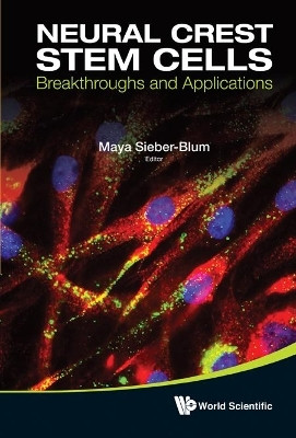 Neural Crest Stem Cells: Breakthroughs And Applications(English, Hardcover, unknown)