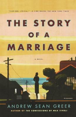 Story of a Marriage(English, Paperback, Greer Andrew Sean)