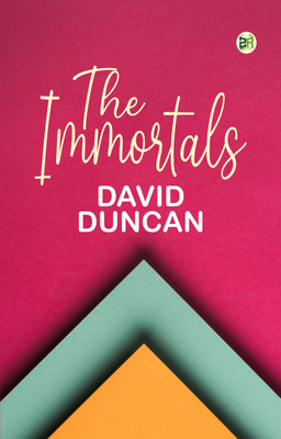 The Immortals(Paperback, David Duncan)