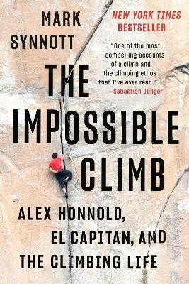 The Impossible Climb(English, Paperback, Synnott Mark)