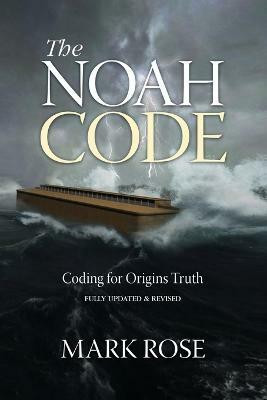 The Noah Code(English, Paperback, Rose Mark D)