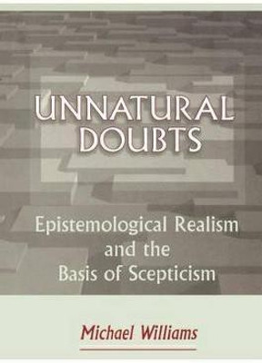 Unnatural Doubts(English, Paperback, Williams Michael)