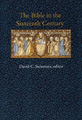 The Bible in the Sixteenth Century(English, Paperback, unknown)
