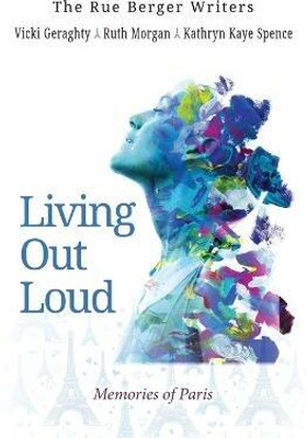 Living Out Loud(English, Paperback, Geraghty Vicki)