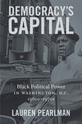 Democracy's Capital(English, Paperback, Pearlman Lauren)