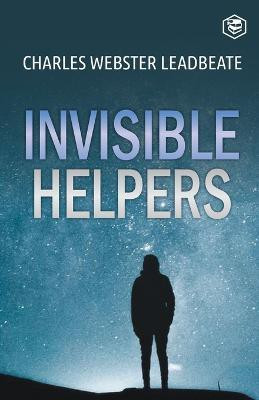Invisible Helpers(English, Paperback, Leadbeater C W)
