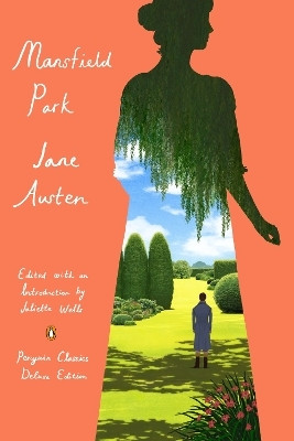 Mansfield Park(English, Paperback, Austen Jane)