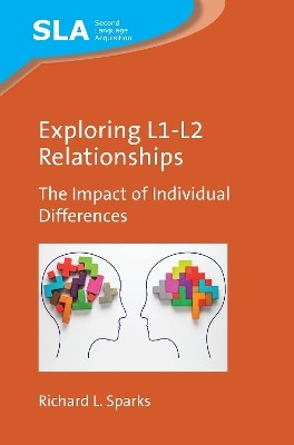 Exploring L1-L2 Relationships(English, Paperback, Sparks Richard L.)