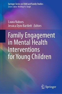 Family Engagement in Mental Health Interventions for Young Children(English, Hardcover, unknown)