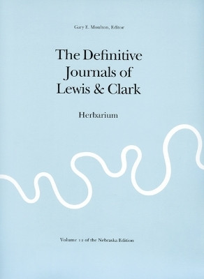 The Definitive Journals of Lewis and Clark, Vol 12(English, Paperback, Lewis Meriwether)