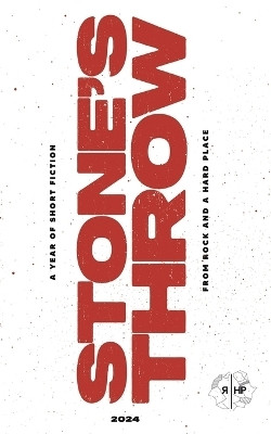 Stone's Throw 2024(English, Paperback, unknown)