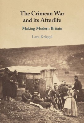 The Crimean War and its Afterlife(English, Electronic book text, Kriegel Lara)