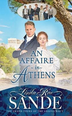 An Affaire in Athens(English, Paperback, Sande Linda Rae)