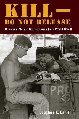 Kill-Do not Release(English, Paperback, Daniel Douglass K.)
