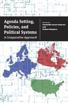 Agenda Setting, Policies, and Political Systems(English, Paperback, unknown)