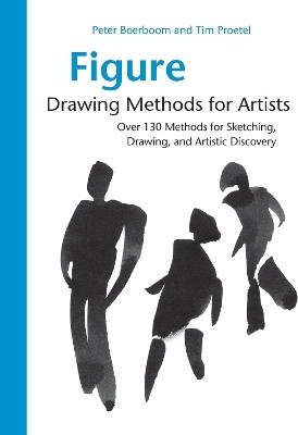 Figure Drawing Methods for Artists(English, Electronic book text, Boerboom Peter)