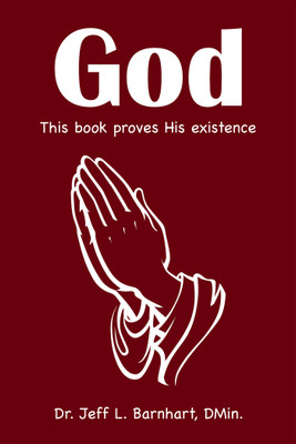 God(English, Paperback, Barnhart Dmin Jeff L Dr)