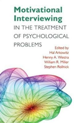 Motivational Interviewing in the Treatment of Psychological Problems, First Edition(English, Hardcover, unknown)