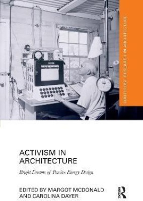 Activism in Architecture(English, Paperback, unknown)