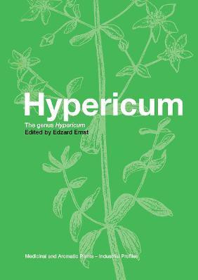 Hypericum(English, Hardcover, unknown)