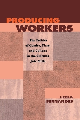 Producing Workers(English, Paperback, Fernandes Leela)