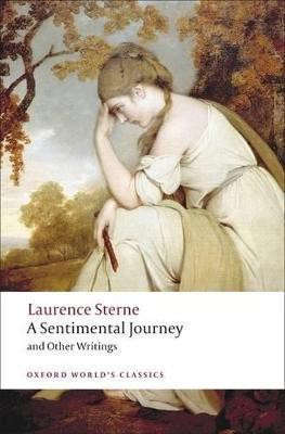 A Sentimental Journey and Other Writings(English, Paperback, Sterne Laurence)