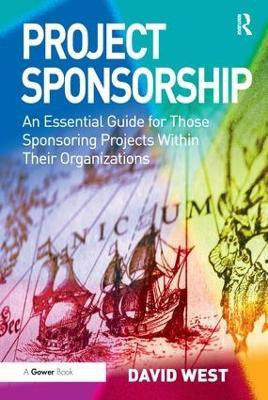 Project Sponsorship(English, Paperback, West David)