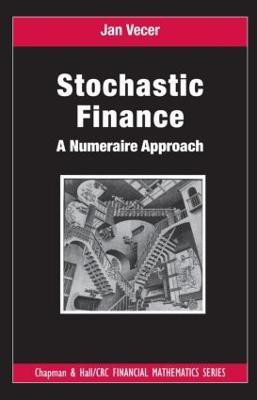 Stochastic Finance(English, Electronic book text, Vecer Jan)